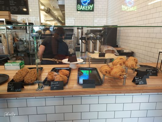 Crosby Bakery by null