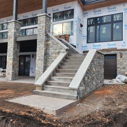 CH Masonry