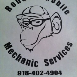 Roberts Mobile Mechanic Service