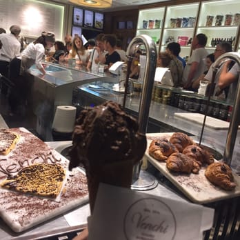 Venchi - Soooo good - Ice Cream & Frozen Yogurt Near Me - Florence, FI Venchi - Soooo good - Ice Cream & Frozen Yogurt Near Me - Florence, FI