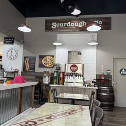 Sourdough & Co.