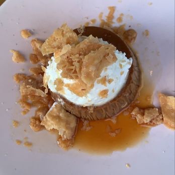 Mi Vida - Flan de Caf - Mexican Near Me - Washington, DC, District of Columbia Mi Vida - Flan de Caf - Mexican Near Me - Washington, DC, District of Columbia
