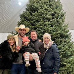 Patton Christmas Trees