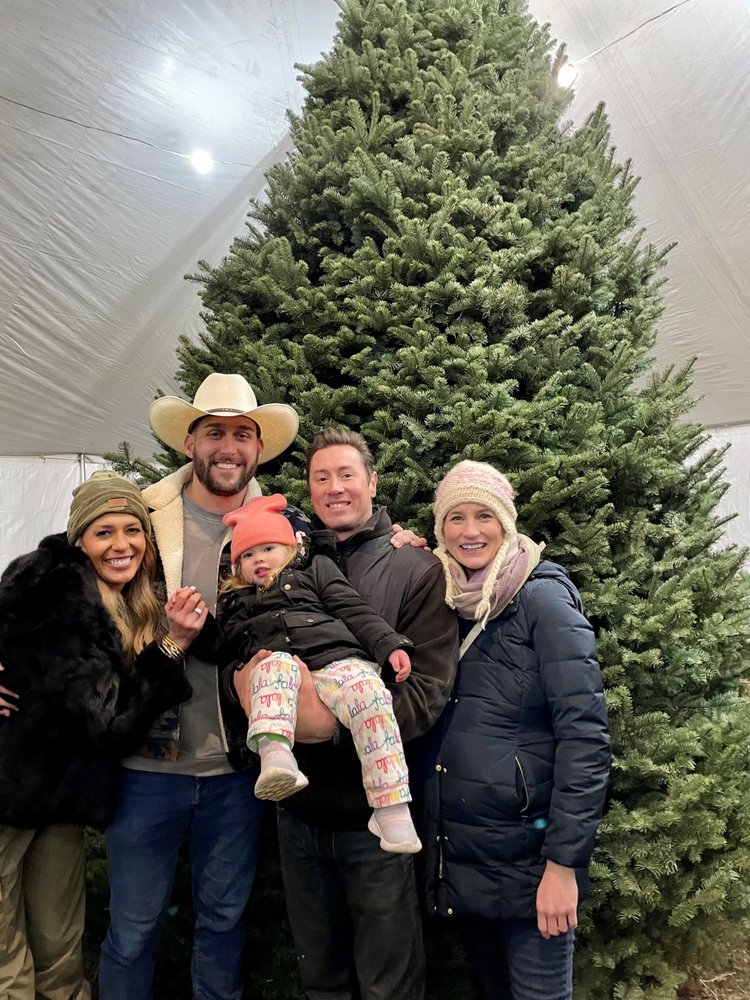 PATTON CHRISTMAS TREES Updated September 2024 40 Photos & 18