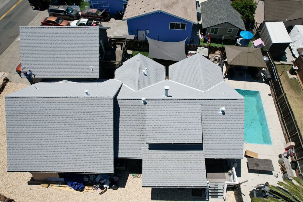 Slide of American Cool Construction