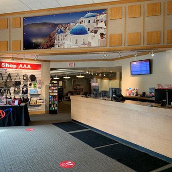 AAA - Dayton North - Travel Services Near Me - Dayton, Ohio AAA - Dayton North - Travel Services Near Me - Dayton, Ohio