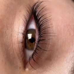 Wax Appeal Hawaii - Korean Lash lift and tint!