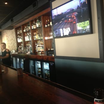 The Bay - New American Near Me - Milwaukee, Wisconsin