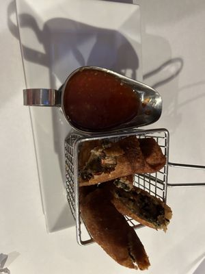 Rodney’s Jamaican Soul Food by null