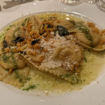 Ca'Bianca Ristorante Italiano - Italian Near Me - Santa Rosa, California