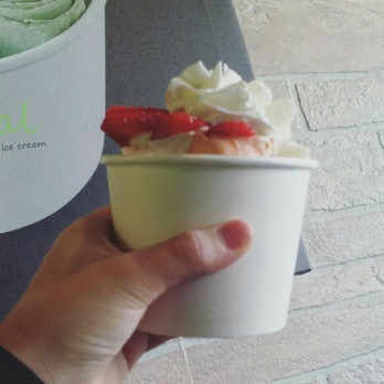 J-Petal - Desserts Near Me - Brooklyn, New York J-Petal - Desserts Near Me - Brooklyn, New York