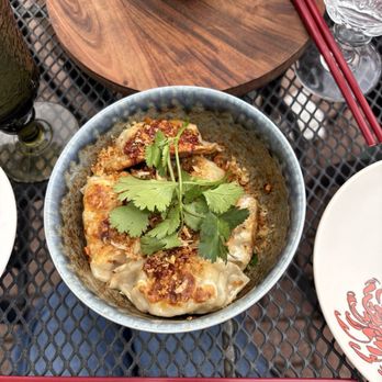 YaiGu Hot Bowls - Pot Stickers - Thai Near Me - Saint Paul, Minnesota YaiGu Hot Bowls - Pot Stickers - Thai Near Me - Saint Paul, Minnesota