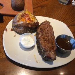 Classic Prime Rib