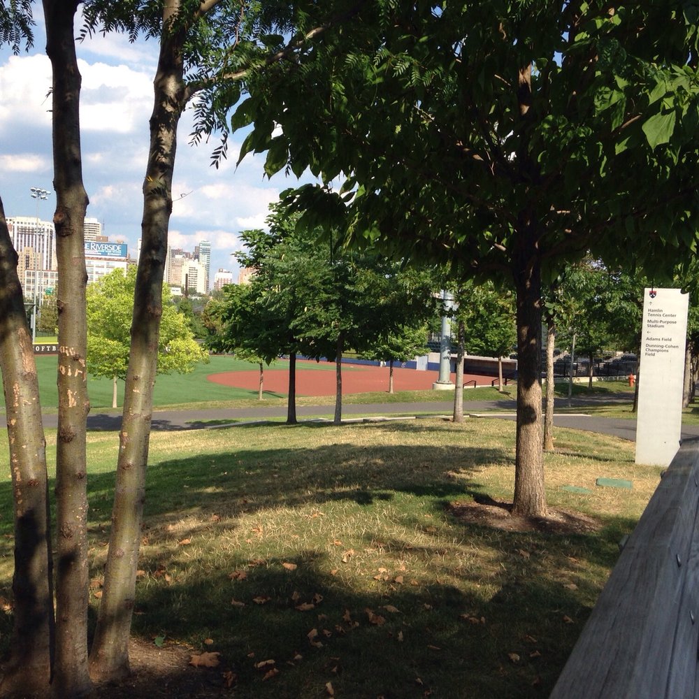 Penn Park - Parks Near Me