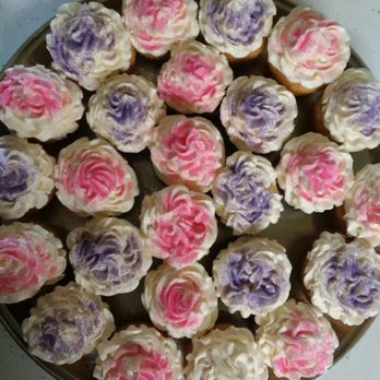 Anderson's Candy - Cupcakes are made to order. - Candy Stores Near Me - Baden, Pennsylvania