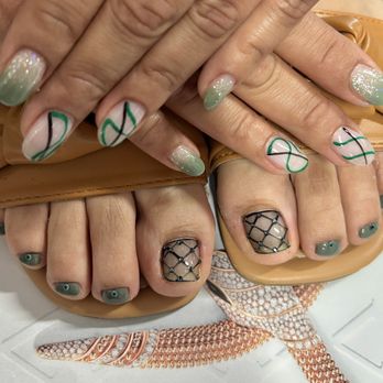 Pro Nails - B E A U T I F U L. - Nail Salons Near Me - Brisbane, California Pro Nails - B E A U T I F U L. - Nail Salons Near Me - Brisbane, California