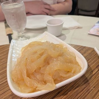 Koi Palace - Jellyfish - Dim Sum Near Me - Daly City, California Koi Palace - Jellyfish - Dim Sum Near Me - Daly City, California