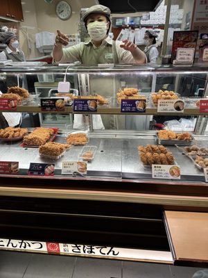 さぼてん さぼてん 浅草ROX前店 - Updated December 2025 - 12 Photos - 浅草1