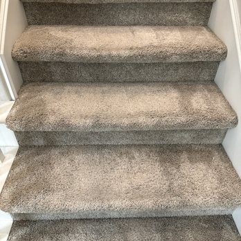 Turley Services Corp - Staircase - Office Cleaning Near Me