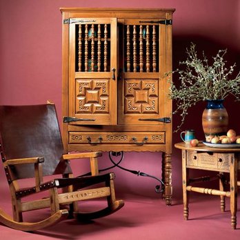 Southwest Spanish Craftsmen Furniture S 4531 Osuna Rd Ne Albuquerque Nm Phone Number Yelp Southwest Spanish Craftsmen Furniture, Used Ernest Thompson Furniture