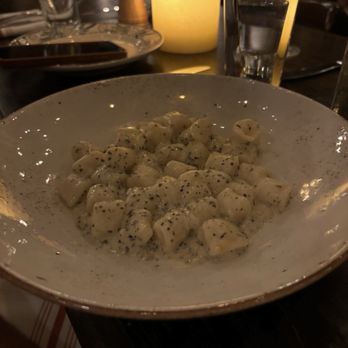 Gemma - Gnocchi - Italian Near Me - New York, New York