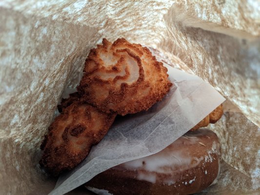 Golden Wheat Bakery by null