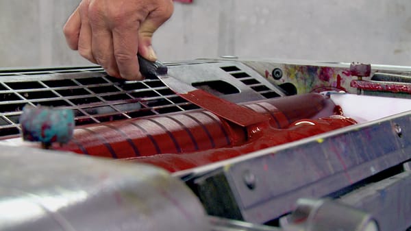 Bayside Printing Company