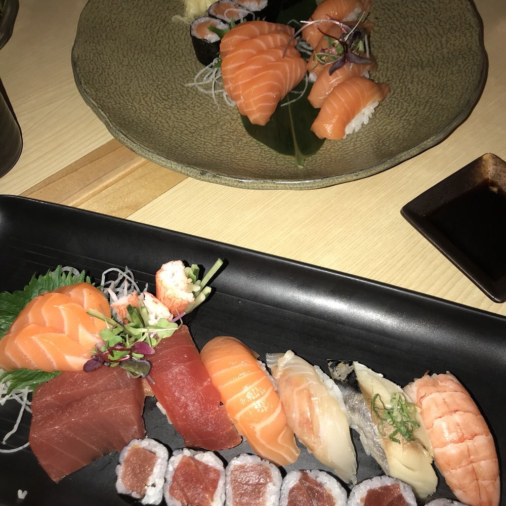Daikanyama - Japanese Near Me - Newton, Massachusetts