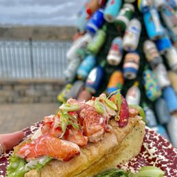 Lobster Roll