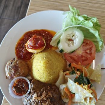 Bali Street Cafe - Indonesian Near Me - Dallas, Texas Bali Street Cafe - Indonesian Near Me - Dallas, Texas