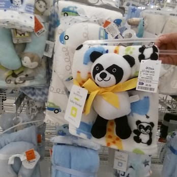 Ross Dress for Less - Panda blanket I'm coming back for - Department Stores Near Me - Los Angeles, California