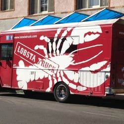 Lobsta Truck