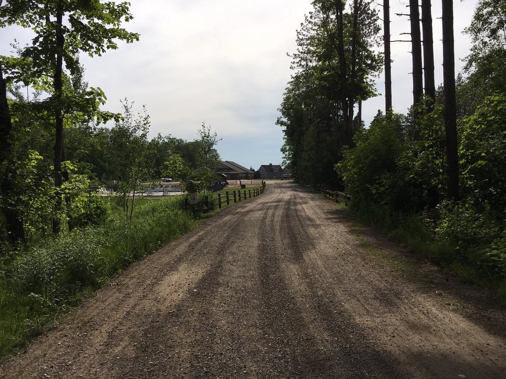 PINE BLUFF RESORT 13 Photos N10140 County Road 135, McMillan, MI Yelp