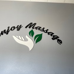 Enjoy Massage