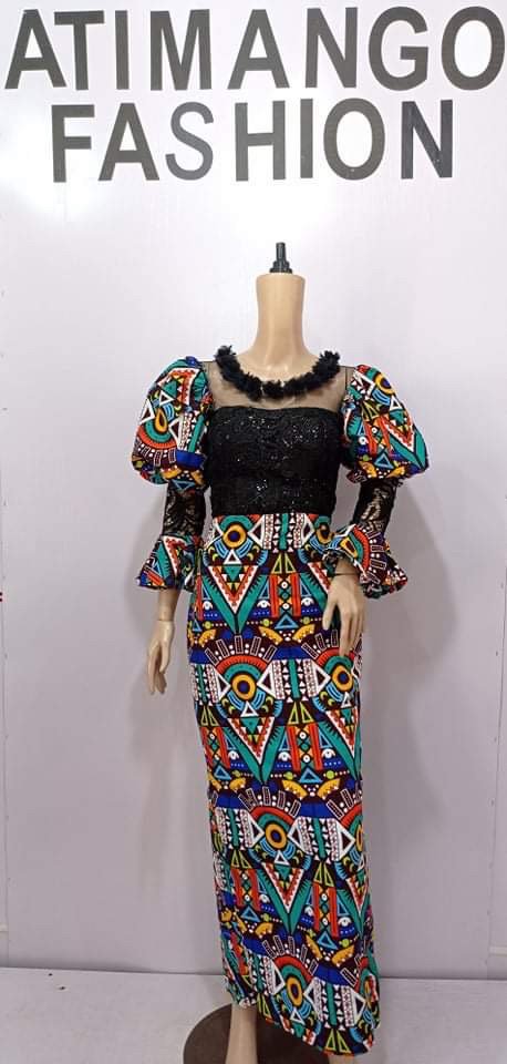 Atimango Fashion Logo