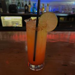 Lit Lounge - Up till sunrise