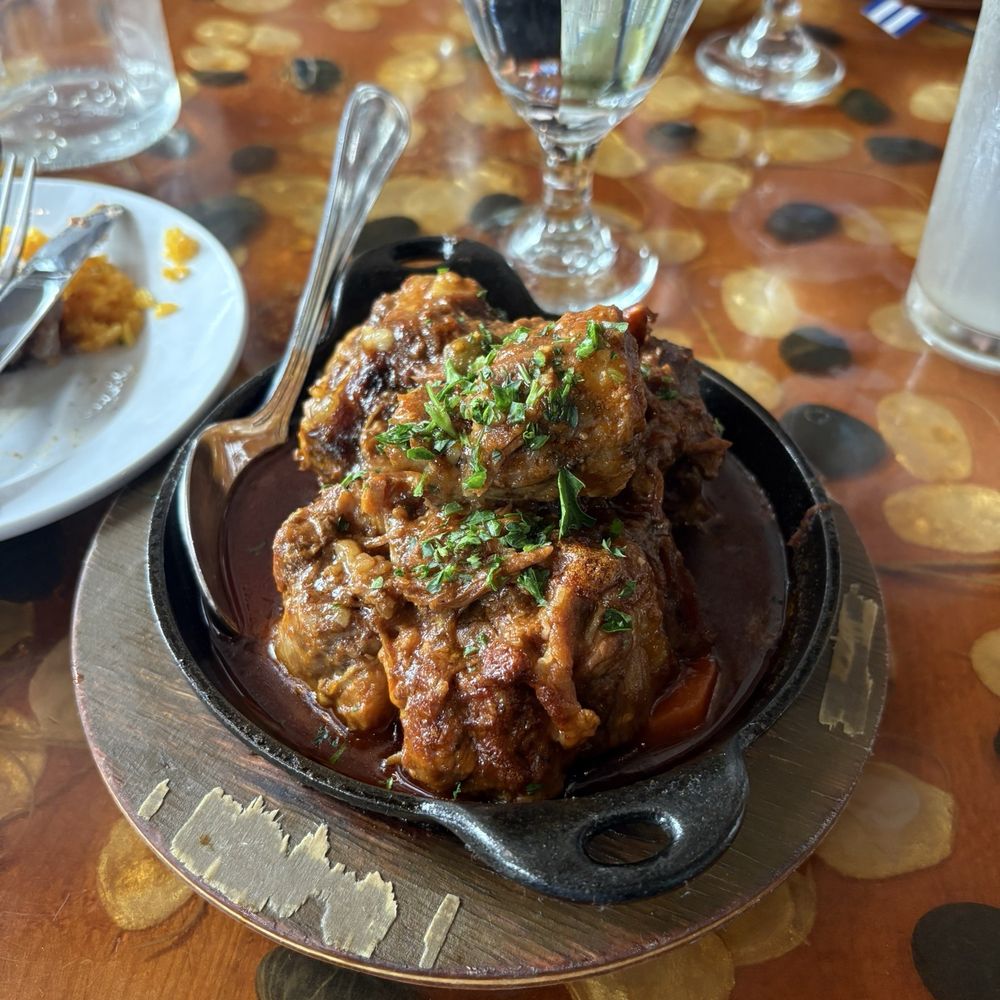 Bella Cuba - Cuban Oxtail Stew - Cuban Near Me - Miami Beach, Florida Bella Cuba - Cuban Oxtail Stew - Cuban Near Me - Miami Beach, Florida