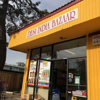 Desi India Bazaar - Entrance - Fruits & Veggies Near Me - San Jose, California Desi India Bazaar - Entrance - Fruits & Veggies Near Me - San Jose, California