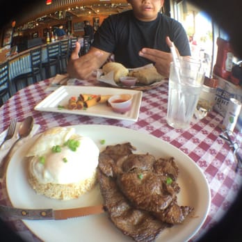 Tapsilog Bistro - Tapsilog - Filipino Near Me - Campbell, California