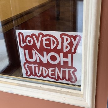The Grind Cafe & Coffeehouse - Loved by local UNOH students it seems - Cafes Near Me - Lima, Ohio The Grind Cafe & Coffeehouse - Loved by local UNOH students it seems - Cafes Near Me - Lima, Ohio