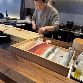 Sushi Yoin - Sushi Bars Near Me - Seattle, Washington Sushi Yoin - Sushi Bars Near Me - Seattle, Washington