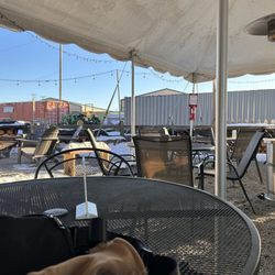 Brewery 33 Hocking Hills