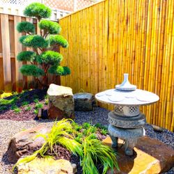 Lee's Oriental Landscape Art, LLC