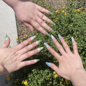 T & K Nails - Pretty nails!! - Nail Salons Near Me - Glendale, Arizona
