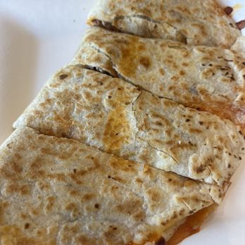 Taco Chico - Pastor quesidella - Tacos Near Me - Tustin, California Taco Chico - Pastor quesidella - Tacos Near Me - Tustin, California