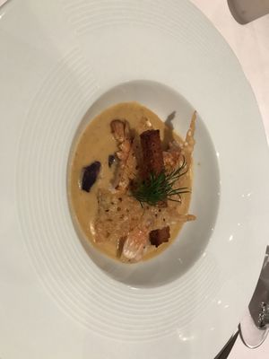 Restaurant Le Cantou by null