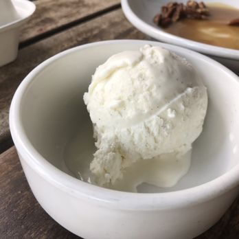 Eureka! - Vanilla ice cream - American Near Me - Redlands, California Eureka! - Vanilla ice cream - American Near Me - Redlands, California