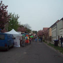 Obstgarten