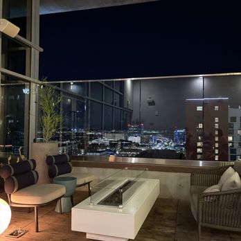 Lucero Rooftop Restaurant + Bar - Rooftop - Bars Near Me - Tempe, Arizona