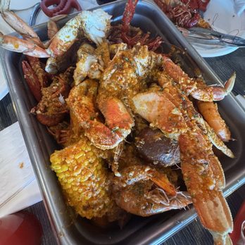 Hot Cajun Crawfish - Cajun/Creole Near Me - Edmonds, Washington Hot Cajun Crawfish - Cajun/Creole Near Me - Edmonds, Washington